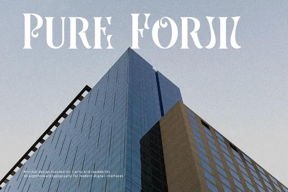 Albrega Changes Font Display Font Preview for Packaging