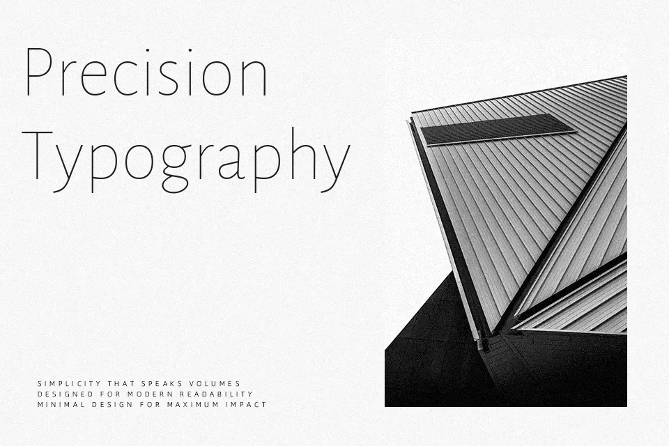 Alegreya Sans Font Font Preview for Elegant Website