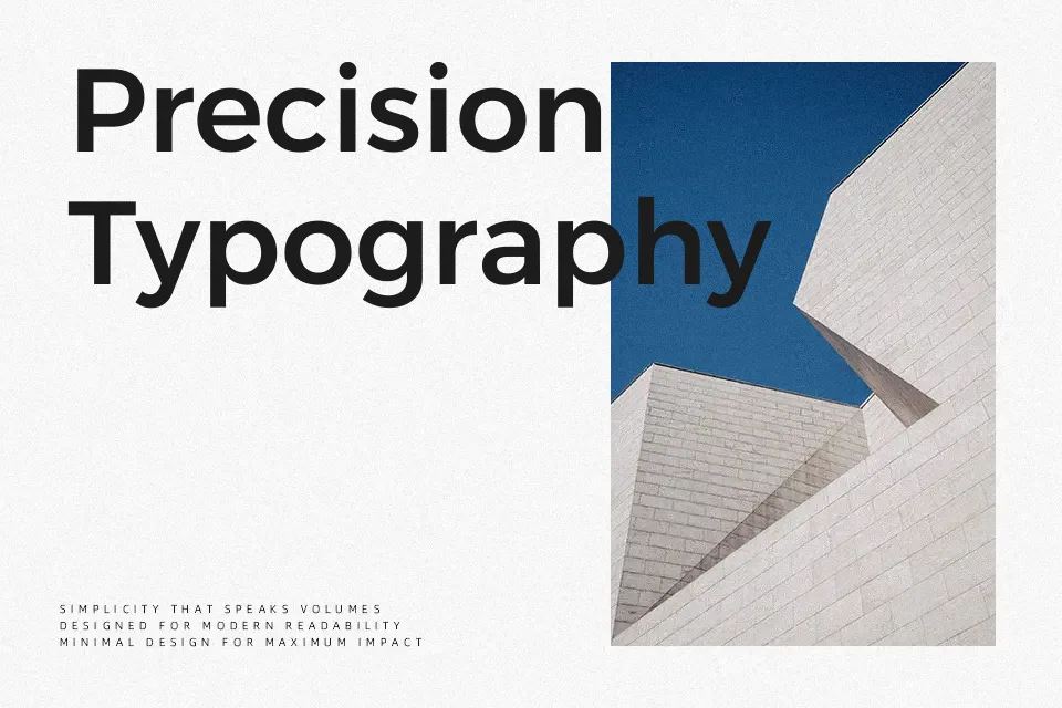 Alexandria Font Font Preview for Website