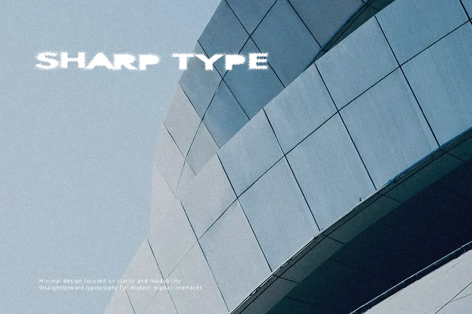 AlienFur Font Font Preview for Creative Mood