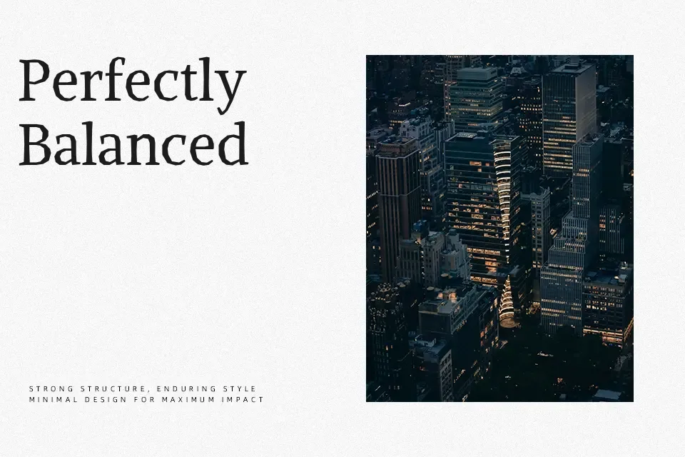 Alike Angular Font Serif Font Preview
