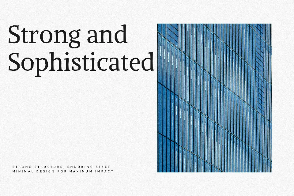 Alike Angular Font Font Preview for Timeless Mood