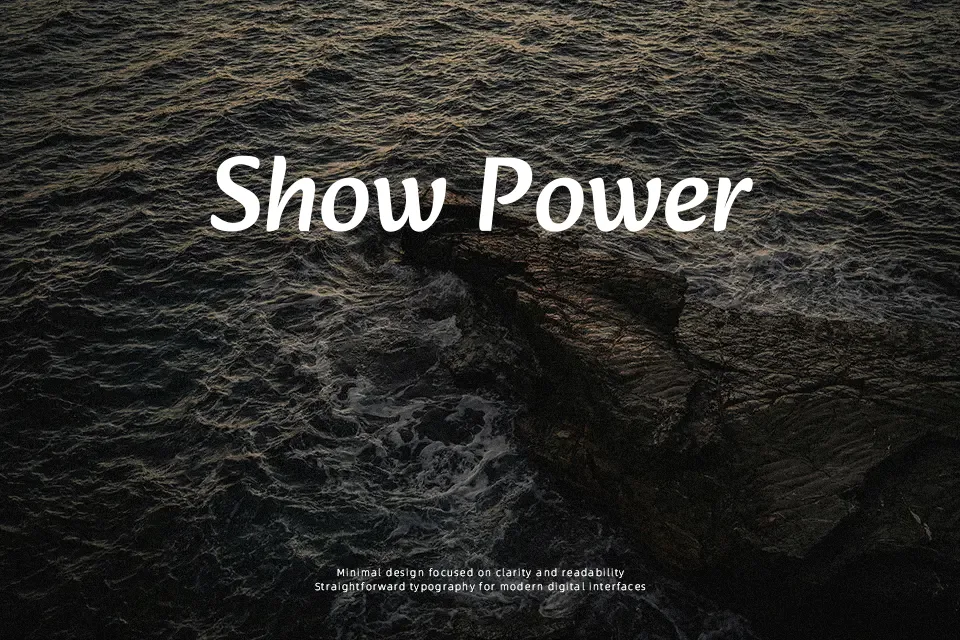 Alkatra Font Font Preview for Dynamic Mood