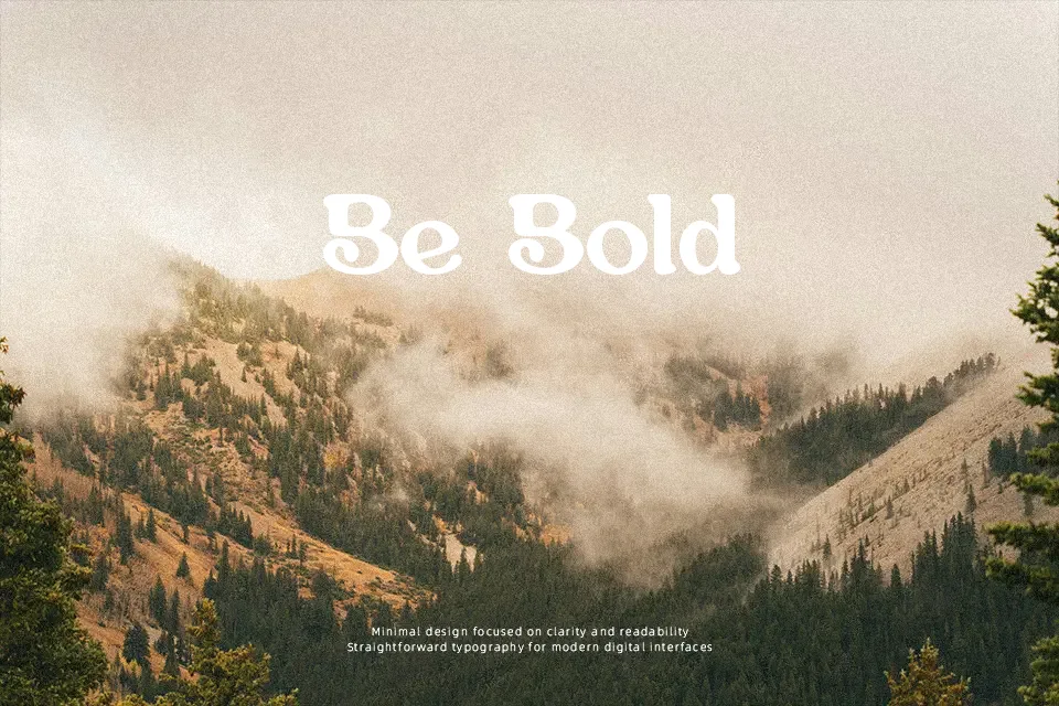 Aloevera Font Font Preview for Friendly Headline