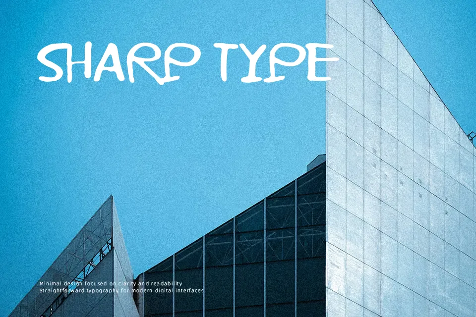 Alpha Centauri Font Font Preview for Dynamic Poster