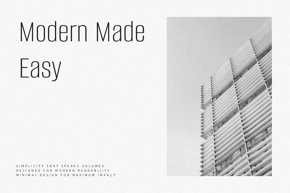 Alumni Sans SC Font Font Preview for Bold Branding
