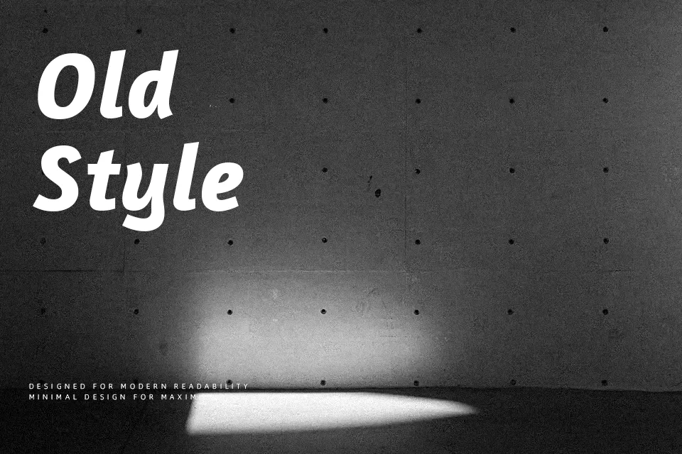Amaranth Font Font Preview for Friendly Headline