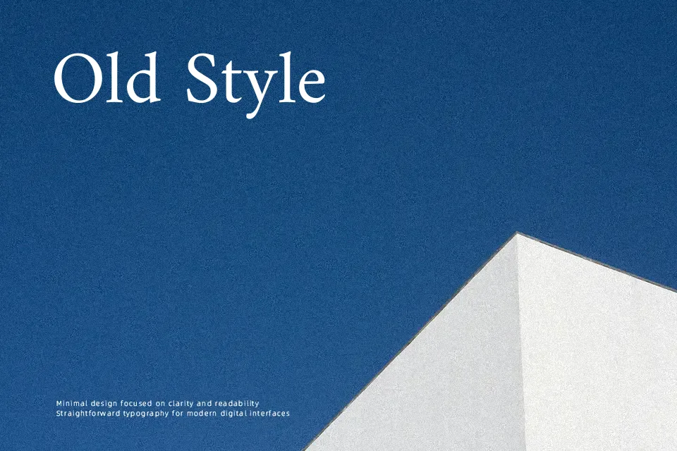 Amiri Font Font Preview for Professional Advertising