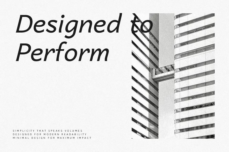 Andika Font Font Preview for Professional Headline