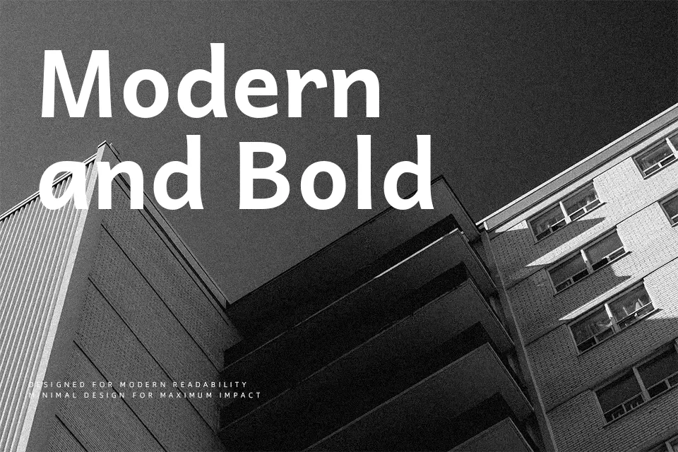 Andika Font Font Preview for Professional Editorial