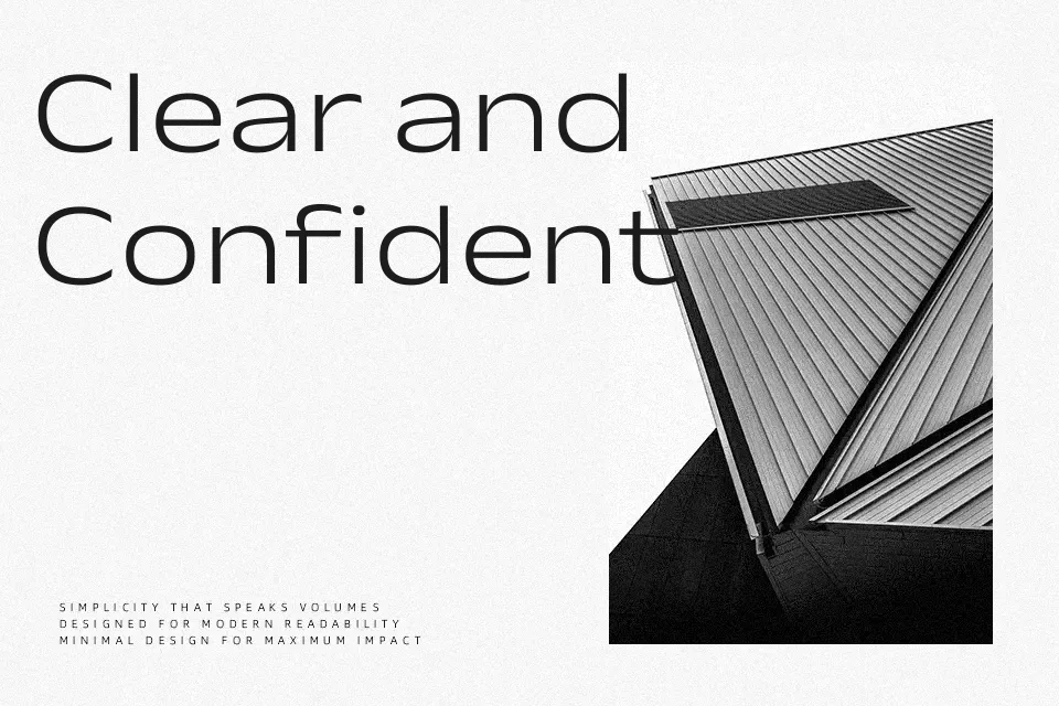 Anek Bangla Font Font Preview for Clean Branding
