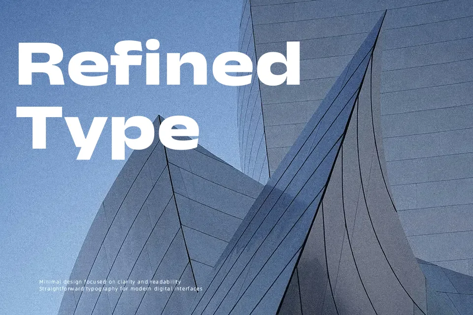 Anek Bangla Font Font Preview for Professional Mood