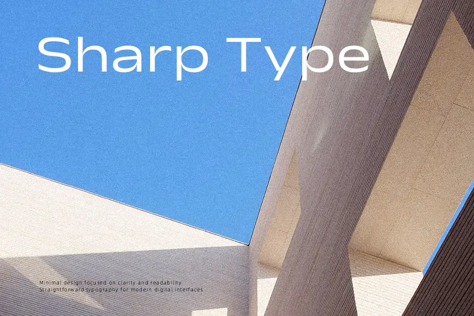 Anek Devanagari Font Font Preview for Bold Headline