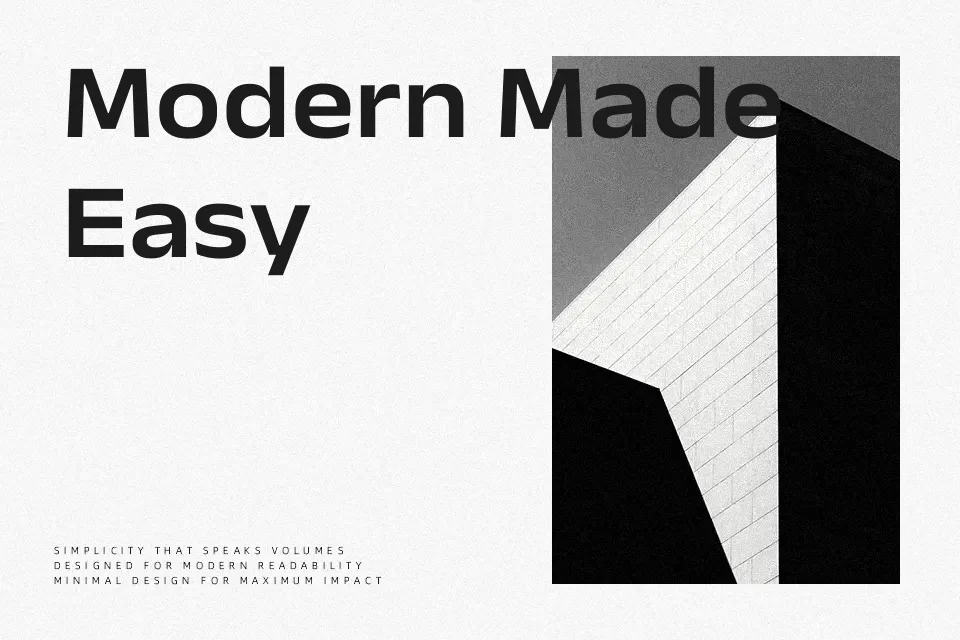 Anek Devanagari Font Font Preview for Modern Branding