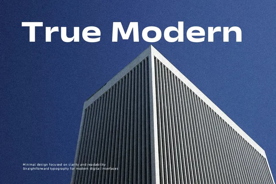 Anek Odia Font Font Preview for Modern Website