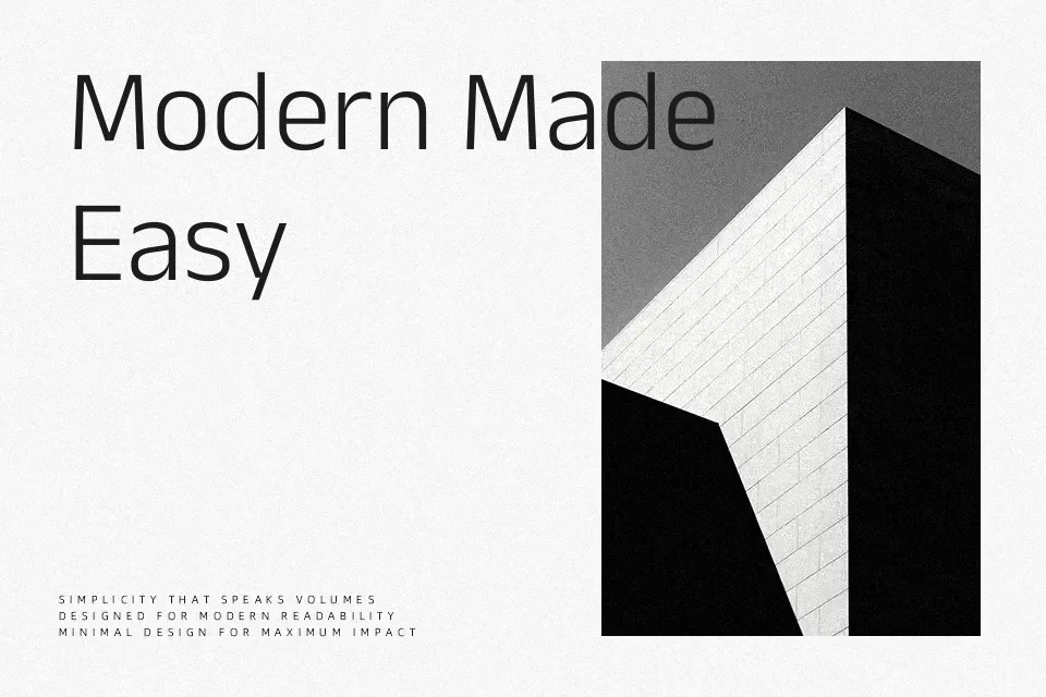Anek Odia Font Font Preview for Clean Headline