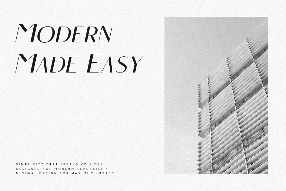 Angelic Bonques Sans Font Font Preview for Elegant Headline