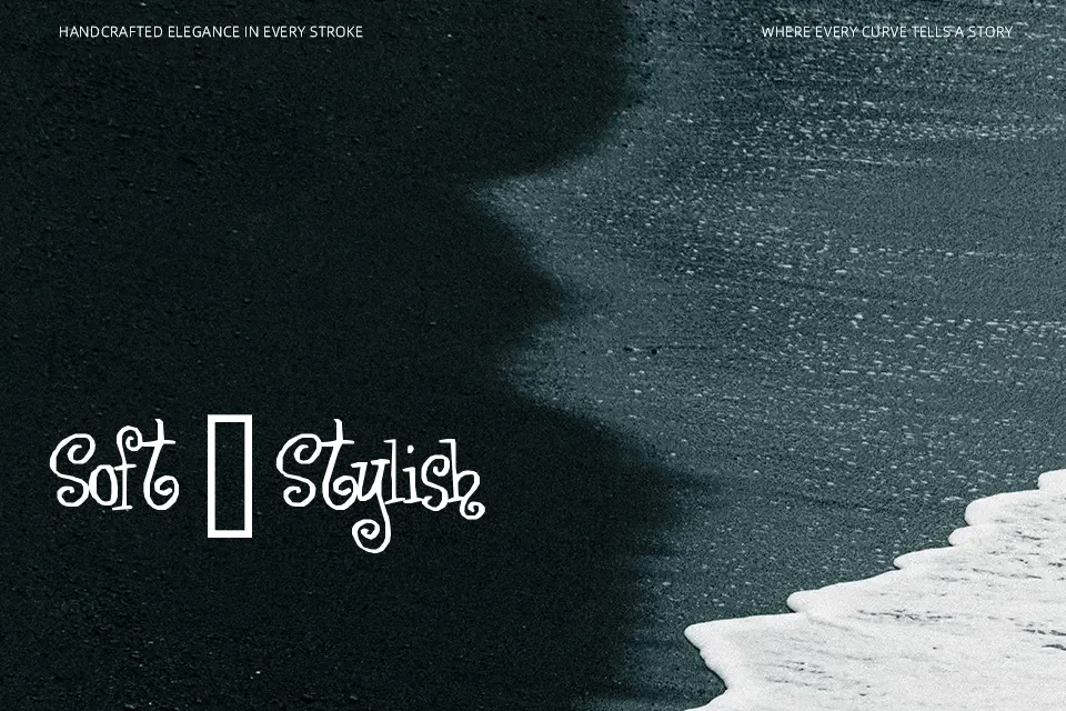 Angelica Font Font Preview for Elegant Wedding