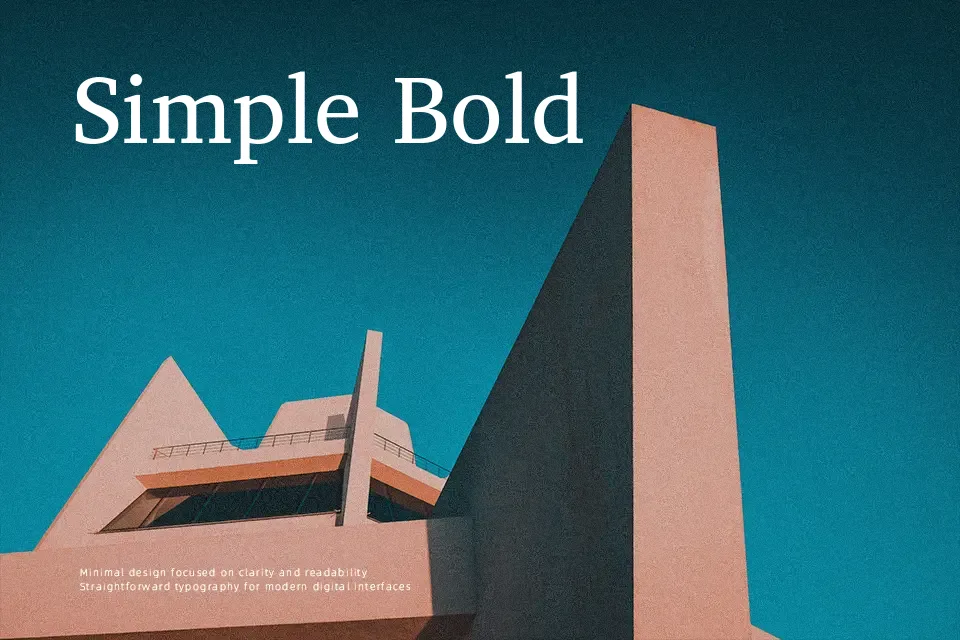 Annapurna SIL Font Font Preview for Calm Website