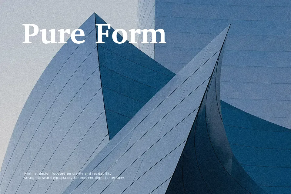 Annapurna SIL Font Serif Font Preview
