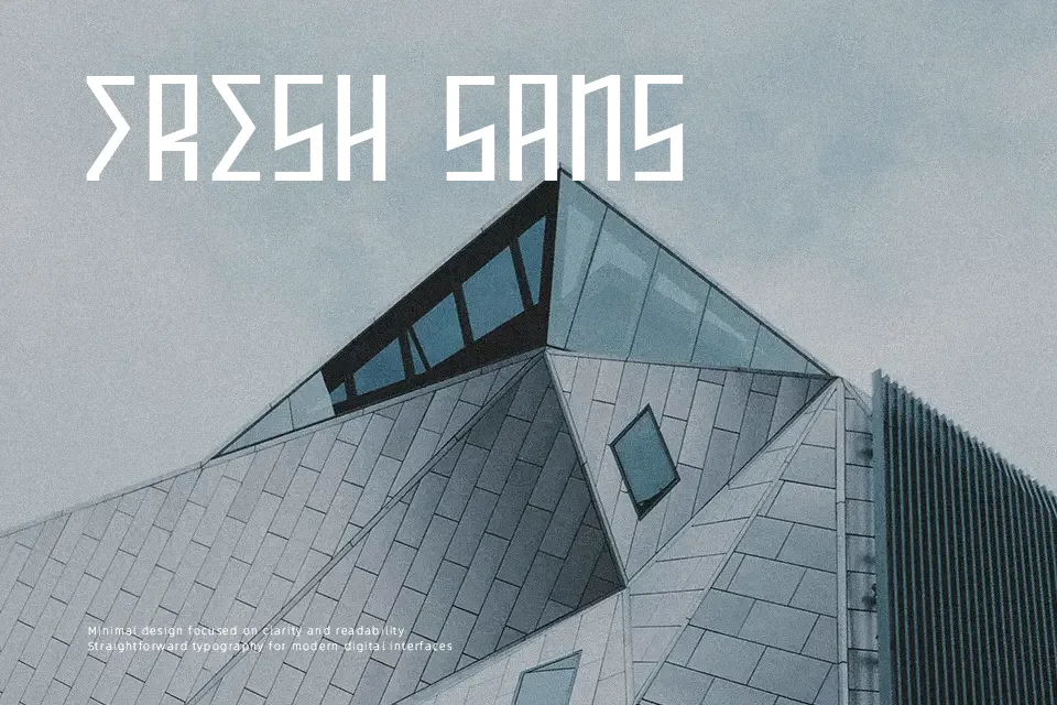 Annihilator Font Font Preview for Gaming