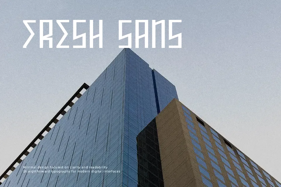 Annihilator Font Font Preview for Bold Logo