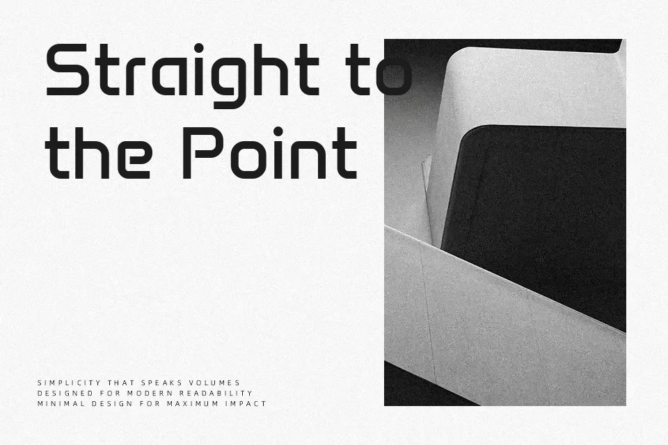 Anta Font Sans Serif Font Preview for Headline