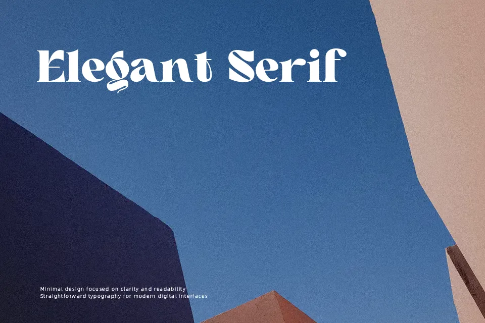 Anthy Font Font Preview for Artistic Logo