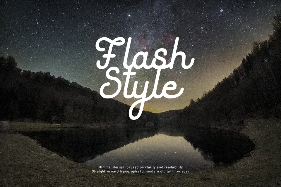 Antique Heritage Font Font Preview in Latin
