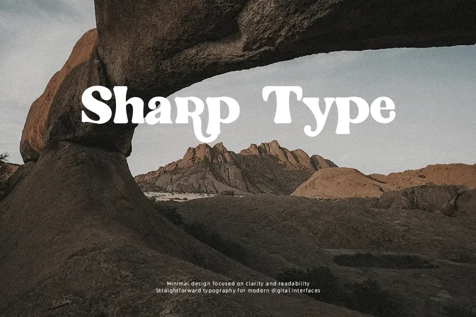 Antique Wonders Font Font Preview for Classic Logo