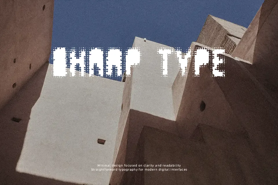 AntKiller Font Font Preview for Energetic Music