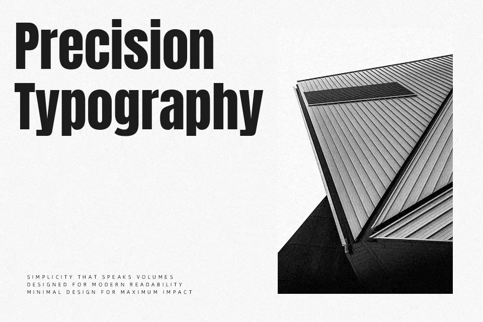 Anton Font Font Preview for Branding