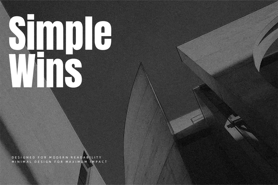 Anton Font Font Preview for Branding