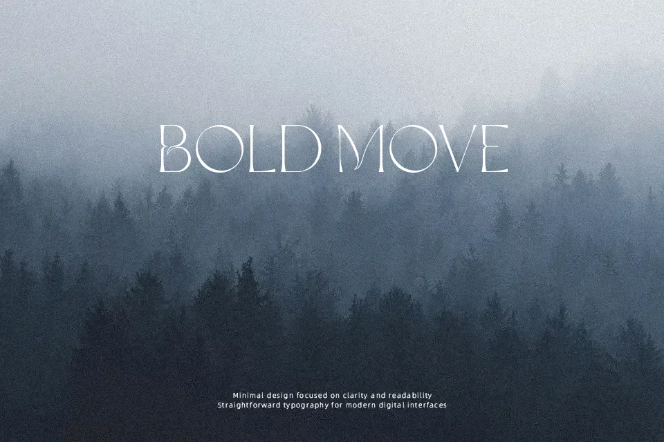 Antonyel Font Font Preview for Artistic Headline