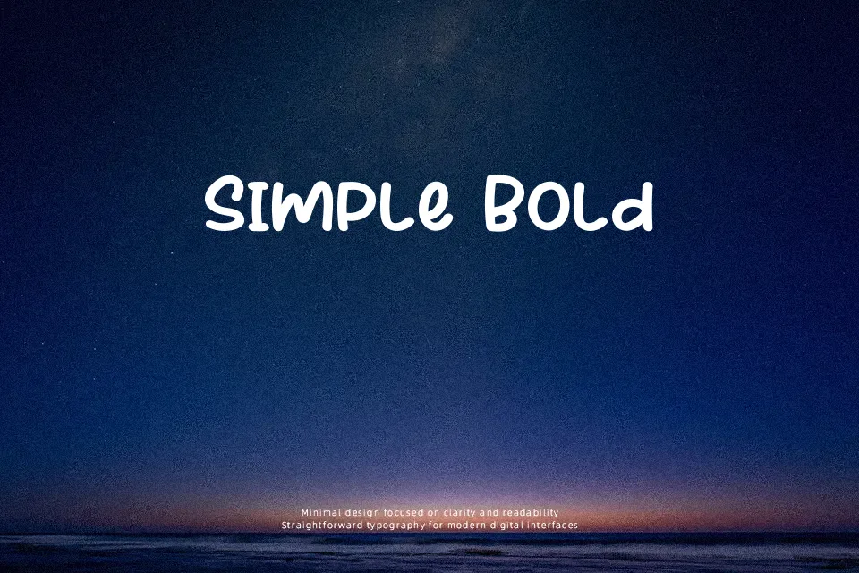 Anything Skribble Font Font Preview for Playful Mood