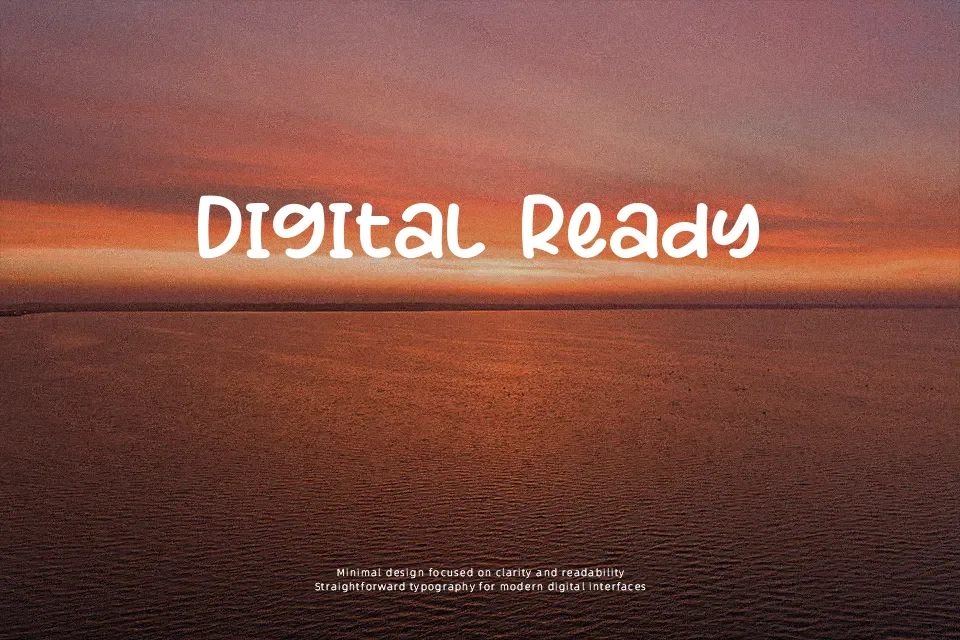 Anything Skribble Font Font Preview for Light Headline