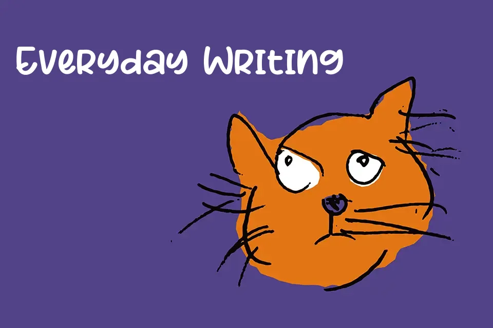 Anything Skribble Font Handwritten Font Preview for Kids