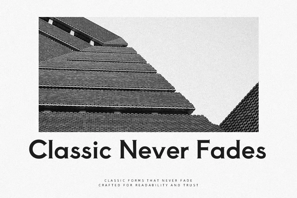 Aoboshi One Font Font Preview for Professional Branding
