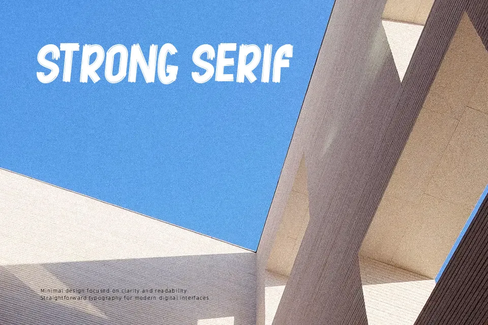 Arakav Font Display Font Preview for Gaming