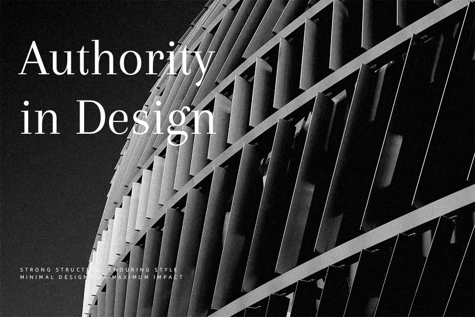 Arapey Font Serif Font Preview for Editorial
