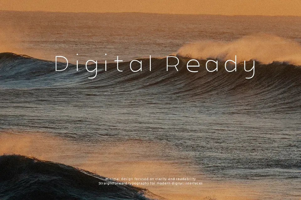 ARB-218 Big&Blunt Font Font Preview for Grunge Branding