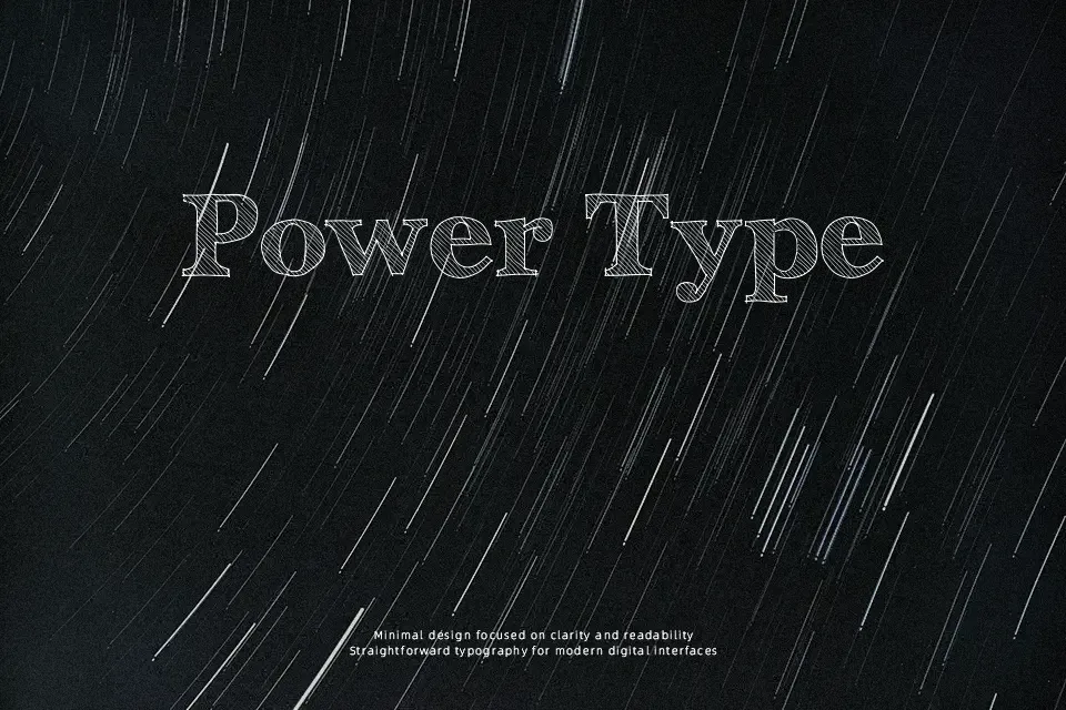 Archistico Font Handwritten Font Preview