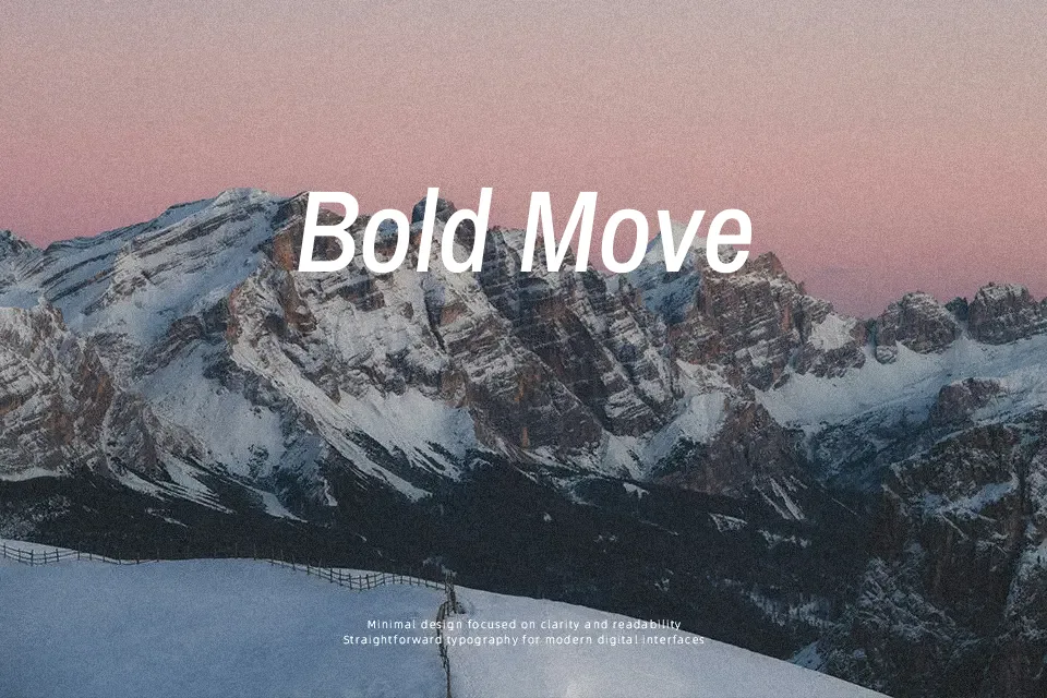 Archivo Narrow Font Font Preview for Timeless Headline