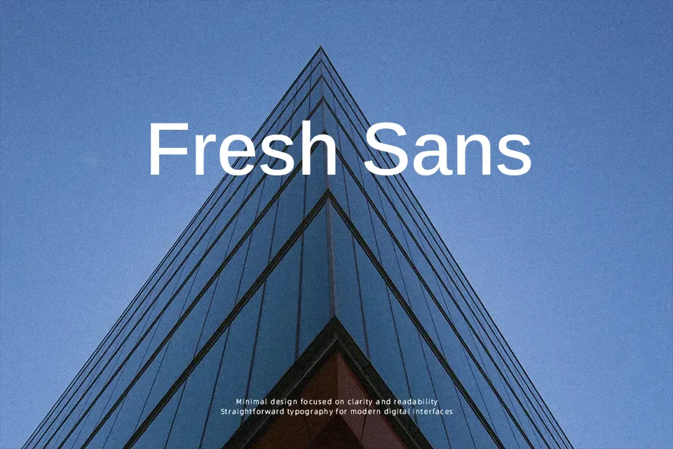 Arimo Font Font Preview for Website