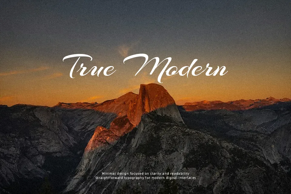 Arizonia Font Font Preview for Artistic Headline