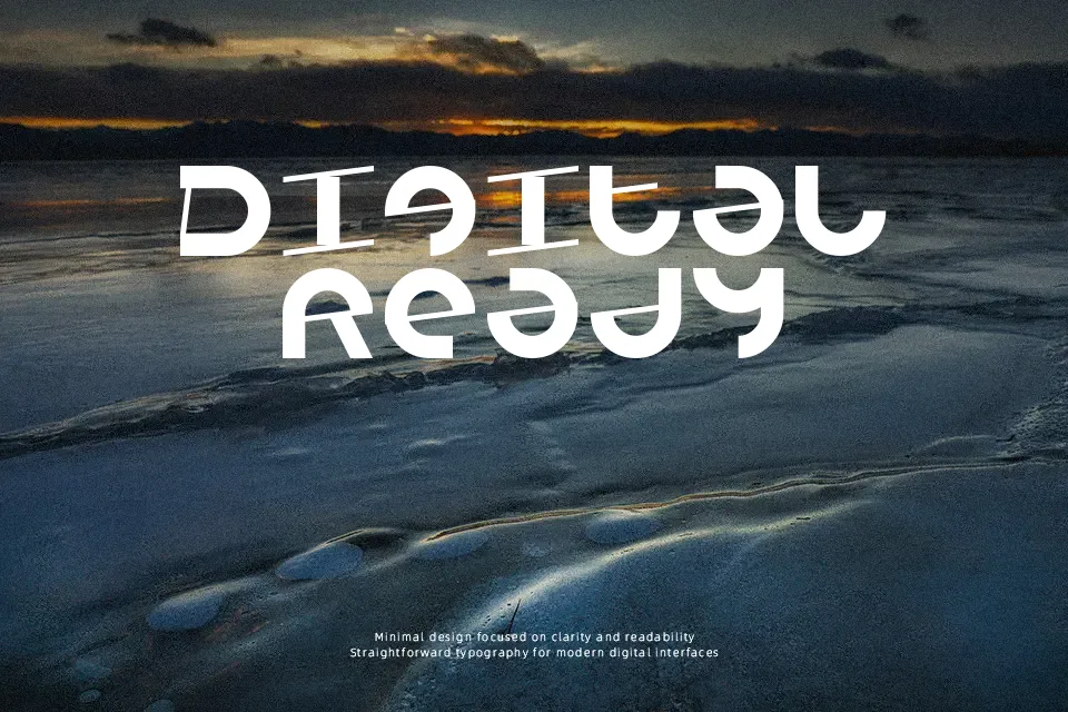 Armada/1991 Font Font Preview for Retro Headline