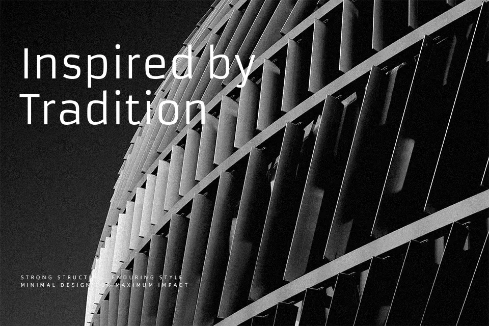 Armata Font Sans Serif Font Preview