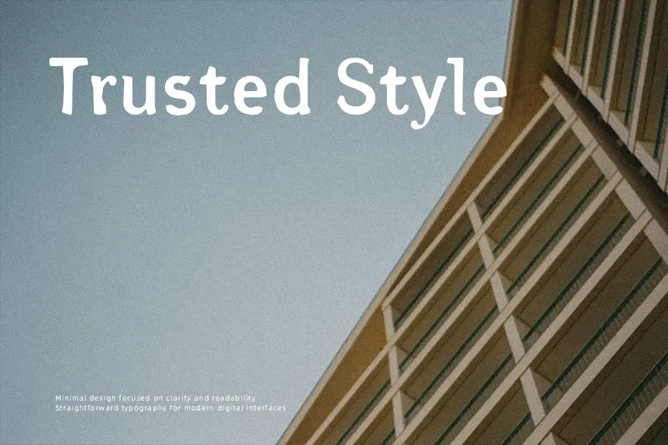 Arsle Gothic Font Blackletter Font Preview