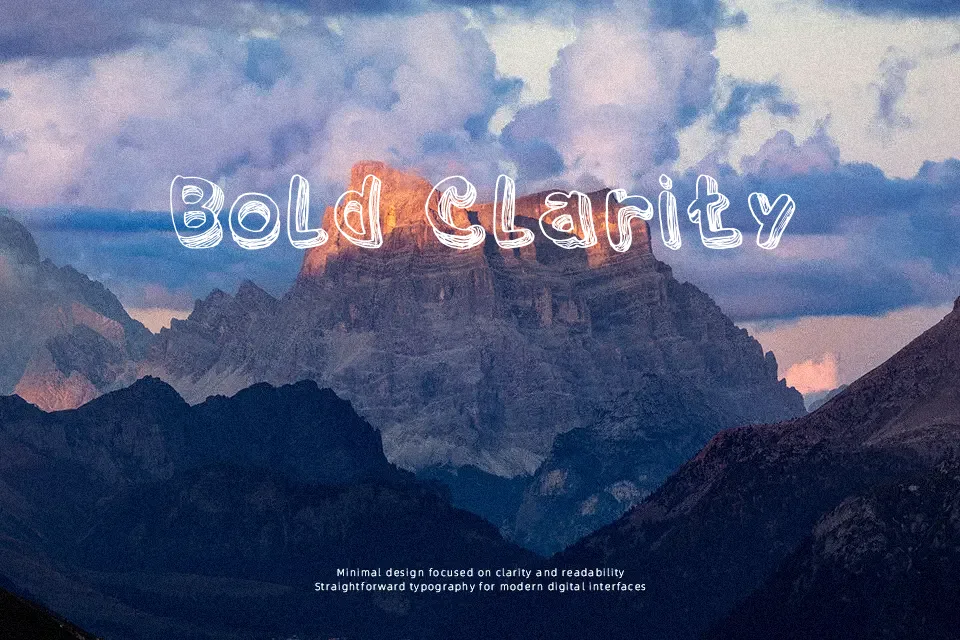 Art History Book Font Font Preview for Friendly Packaging