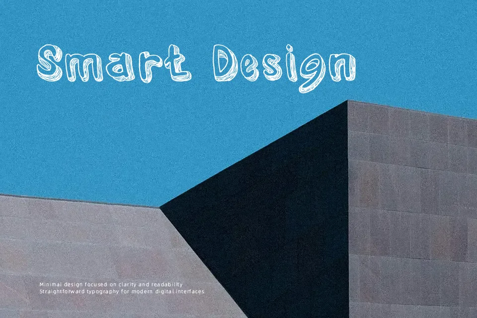 Art History Book Font Font Preview for Creative Mood